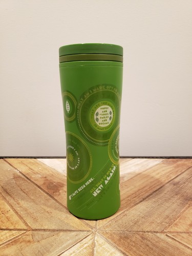 Green starbucks what - green,