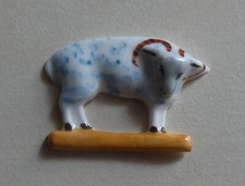 feve Bouttaz - Mouton de pré