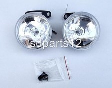 2 Phares Anti-Brouillard