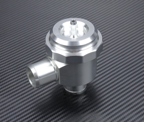 Dump valve recirculation - dump,