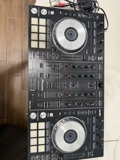 Pioneer DJ DDJ-SX2 Double Deck