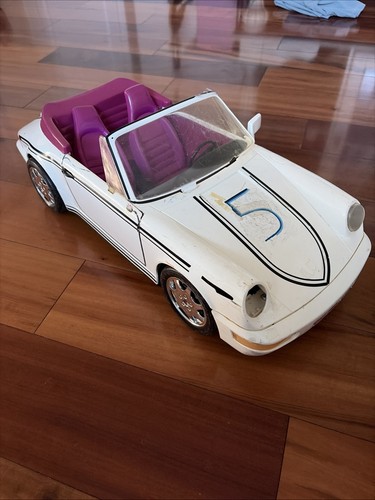 Vintage 1991 barbie - vintage,
