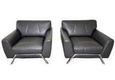 Roche bobois script arm - (2),