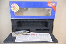 HELJAN 4620 Boîte Vide Pour Locomotive Diesel RFS CLASS 47 47778 IRRESISTABLE