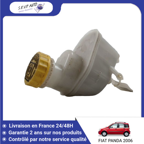 Bocal liquide frein - 🇫🇷,