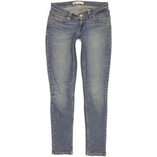 Levi's Demi Curve  Femme Bleu