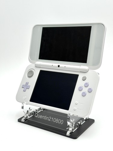New nintendo 2ds édition - new,