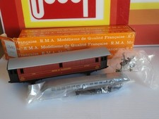 RARE NEUF A ASSEMBLER SNCF