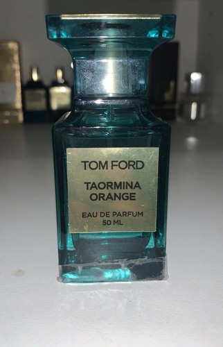 Tom ford taormina - ford, orange