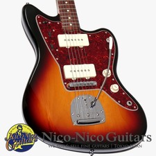 Fender Mexico 2016 Classic