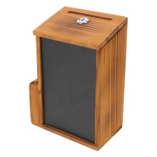  Boîte aux lettres murale 