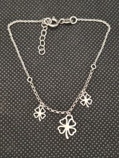 Ancien Bracelet Gourmette
