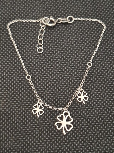 Ancien bracelet gourmette - ancien,