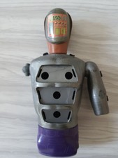 Six million dollar man kenner