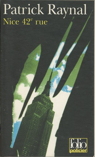 Patrick raynal nice - raynal,