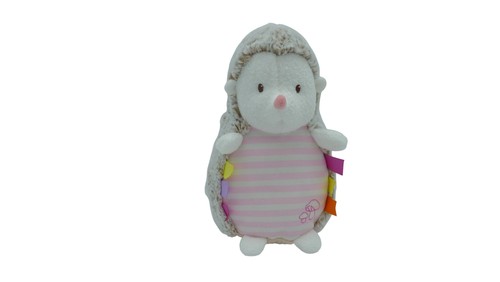 Peluche hérissson luminou - hérissson,