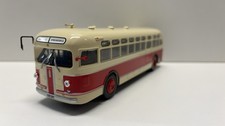 Altaya Ixo 1/43 - Bus Car Autocar ZIS 154 Russie 1946