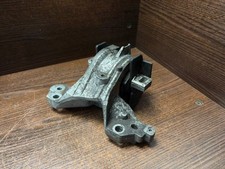 PEUGEOT 407 Fixation Moteur