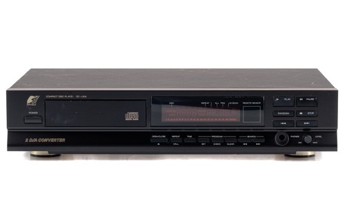 Sansui x301i lecteur cd - cd-x301i,