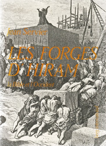 Jean servier les forges - servier,