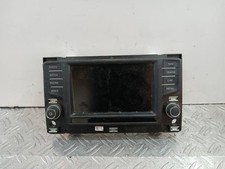Ecran GPS VOLKSWAGEN GOLF 7 PHASE 1 3g0919605d