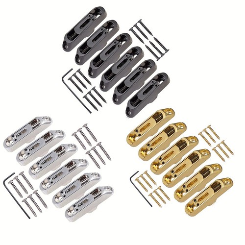 Pièces guitare kit - pièces,