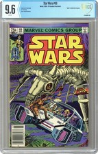 Star Wars Variante De Prix