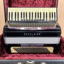 Excelsior 315 accordion - excelsior, 41/120