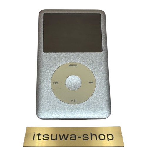 Ipod classic génération - ipod,