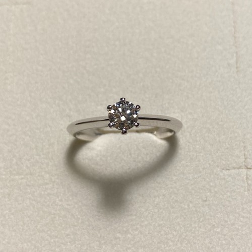 Bague modèle tiffany or - bague, en