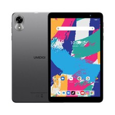 UMIDIGI G1 Tab Mini 3Go+32Go 5000mAh 8 Pouces Android 14 Type C WIFI 6 Tablette