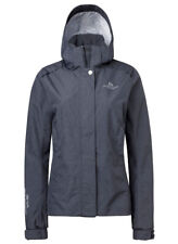 Veste Femme Mountain Horse Silence Tech - Imperméable Et Respirante