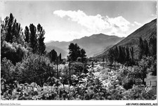 ABYP4-31-0317 - LES PYRENEES-Vues de Loures-Barousse