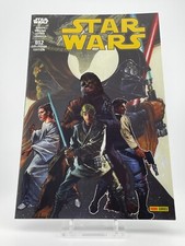 Star Wars N°12 - Panini