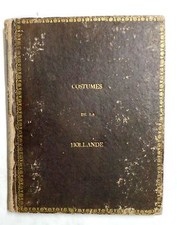 Afbeeldingen Van De Kleedingen, Zeden En Gewoonten in De Noordelijke Provincien