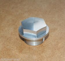 EMW, R35, Capuchon De Fermeture Pour La Suspension Arrière, TOP !