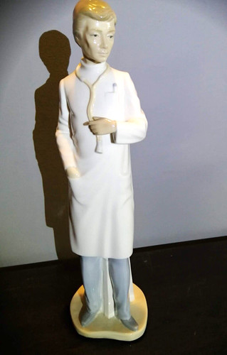 Ancienne figurine statue - ancienne,