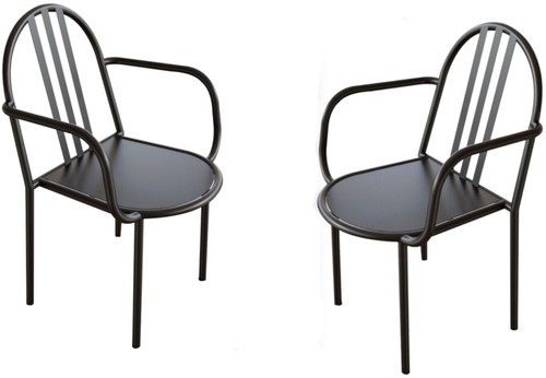 Mallet stevens fauteuils - stevens,