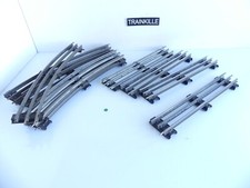 HORNBY ECHELLE O / 9 RAILS