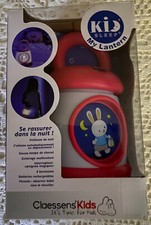 VEILLEUSE DE NUIT BEBE