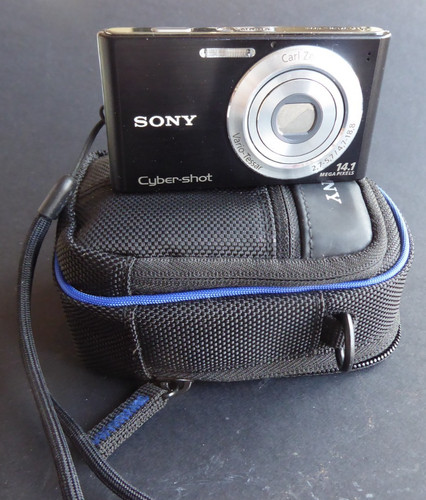 Appareil photo numérique - photo,