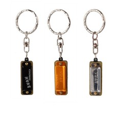 Porte-clés Mini Harmonica