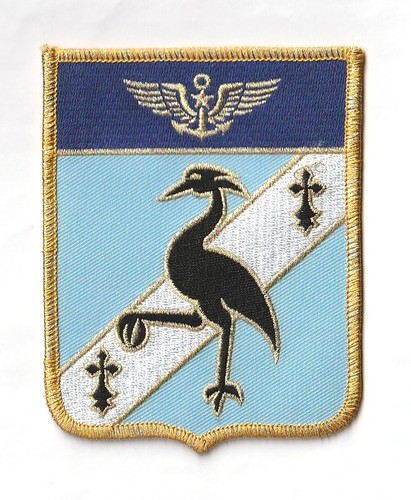 Aeronavale patch insigne - /,