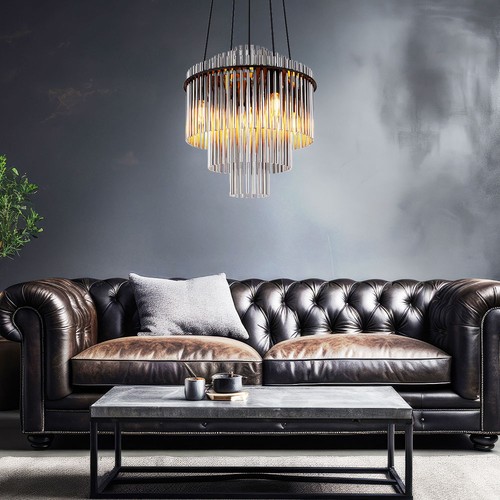 Suspension lustre lampe - lampe, de