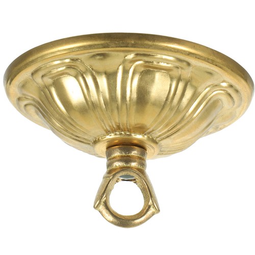 Rosace lustre luminaire - de,