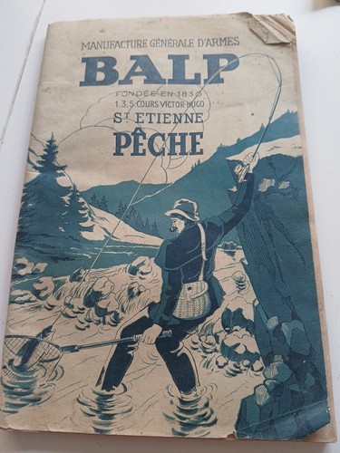 Petit catalogue manufrance - petit,
