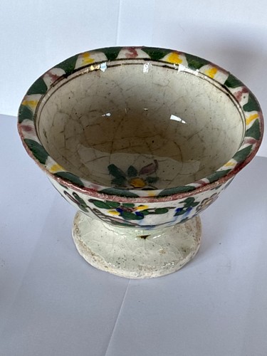 Ancienne coupe sur talon - , iran
