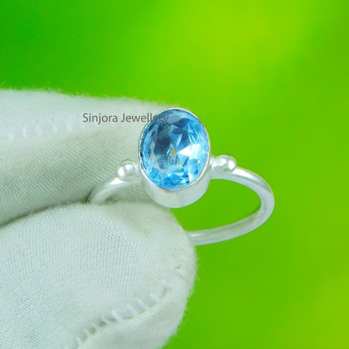 Bague cadeau fait main - , en