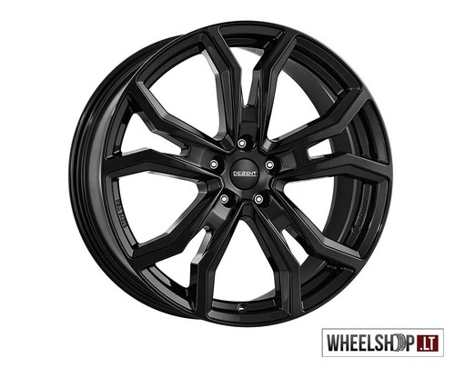 Dezent r19 5x120 19 - r19,
