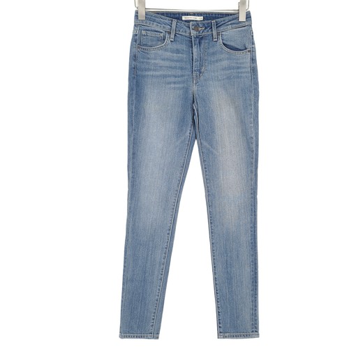 Levi jean 721 taille haute - levi's,